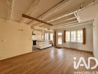  Maison à vendre 4 pièces 137 m²