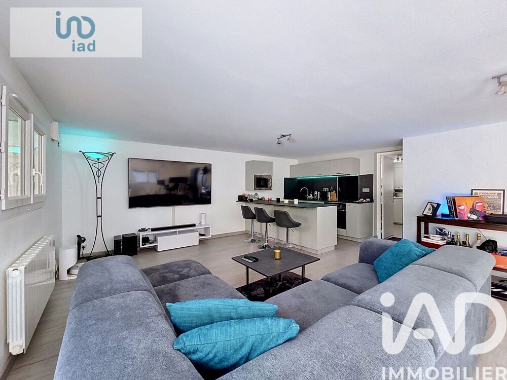 � vendre  Maison L'Ha�-les-Roses (94240)
