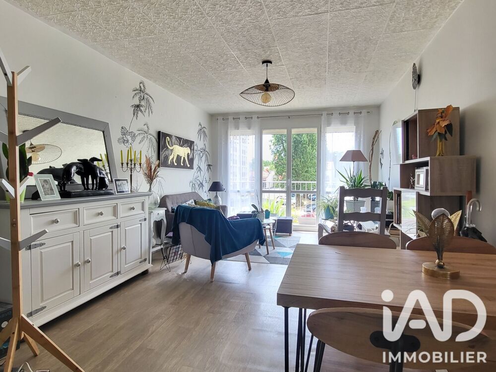 Vente Appartement Vente Appartement 4 pièces Rezé