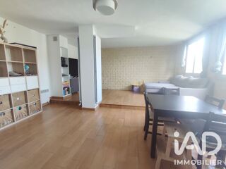  Appartement à vendre 4 pièces 67 m²