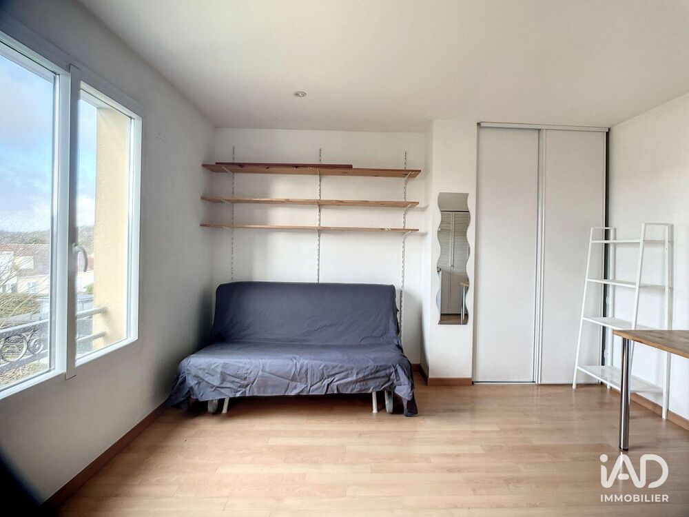 Location Appartement Location Appartement 1 pièce Dammartin-sur-tigeaux