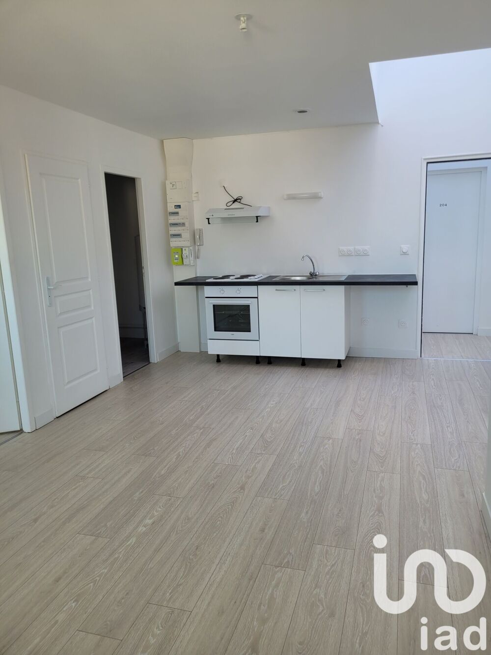 Location Appartement 2 pièces