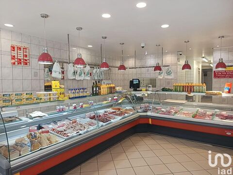 Vente Boutique/Local commercial 86 m&sup2; 125000 42000 Saint-Étienne