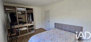 Maison à vendre 4 pièces 92 m²