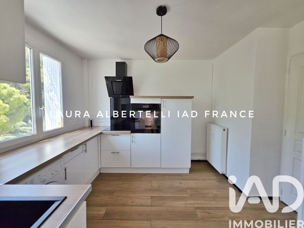Vente Appartement Vente Appartement 2 pièces La seyne-sur-mer