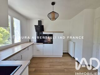  Appartement à vendre 2 pièces 41 m²