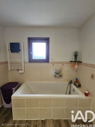  Maison à vendre 7 pièces 140 m²