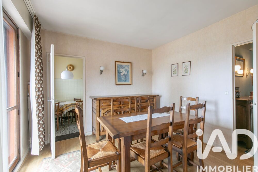 à vendre  Appartement Fontenay-sous-Bois (94120)
