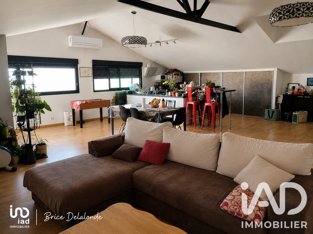à vendre  Maison Malissard (26120)