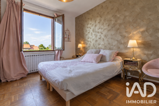  Appartement à vendre 3 pièces 62 m²