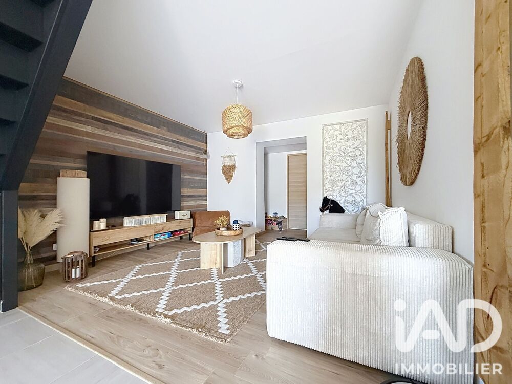 Vente Maison Vente Pavillon 6 pièces Port-jérôme-sur-seine