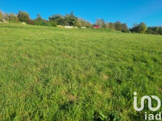  Terrain à vendre 1143 m²