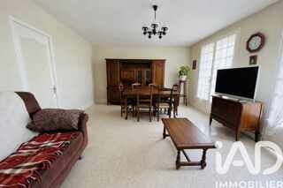  Maison à vendre 5 pièces 94 m²