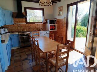 Maison à vendre 5 pièces 94 m²