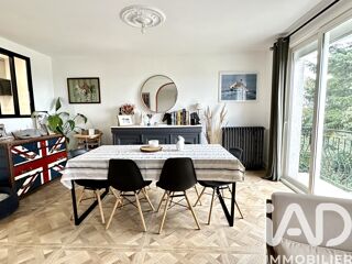  Maison à vendre 5 pièces 117 m²