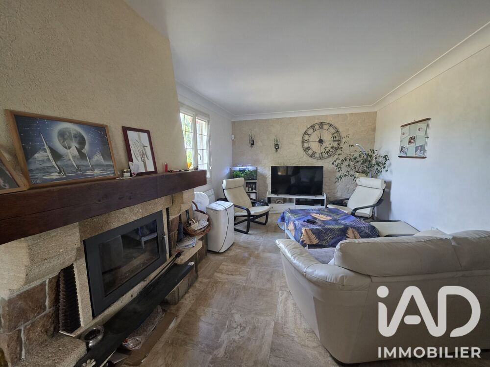 Vente Maison de village 6 pièces