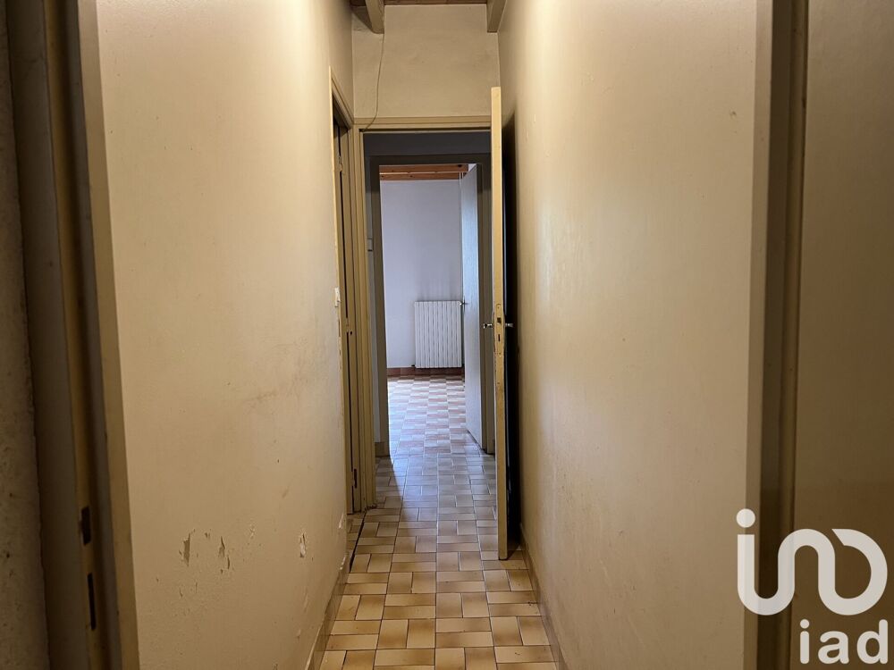 Vente Maison traditionnelle 5 pièces