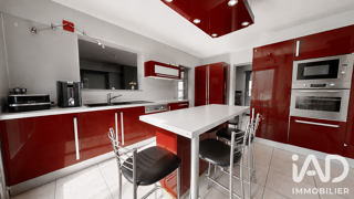  Maison à vendre 9 pièces 195 m²