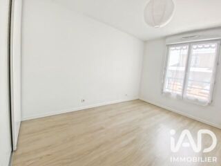  Appartement à vendre 2 pièces 45 m²