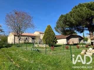  Maison à vendre 6 pièces 215 m²