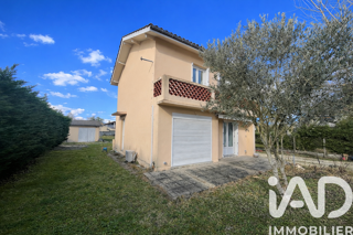  Maison à vendre 4 pièces 140 m²