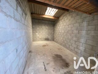  Parking / Garage � vendre 14 m�