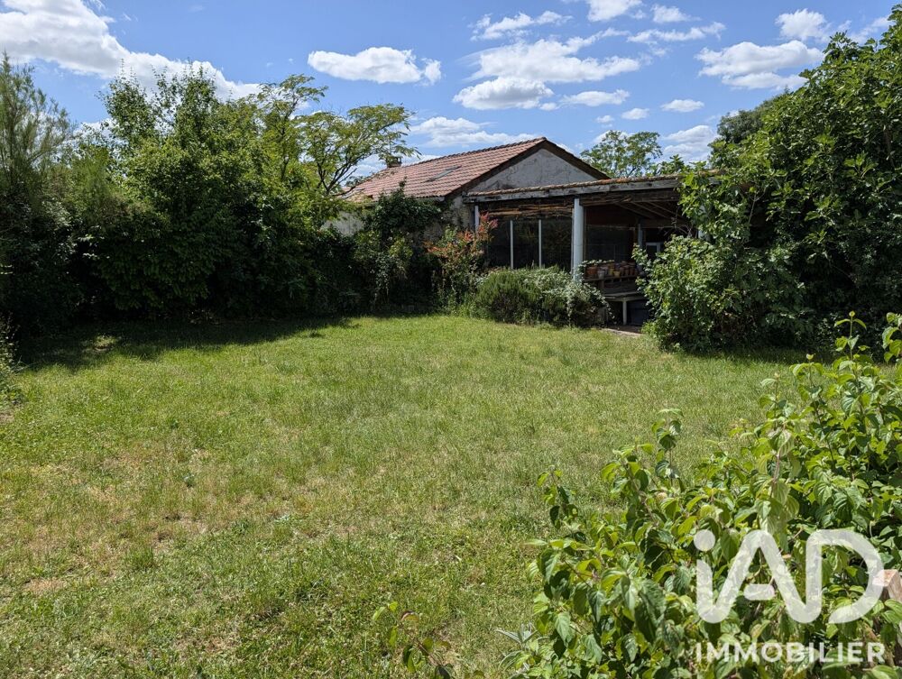 Vente Maison Vente Maison de campagne 5 pièces Lasserre