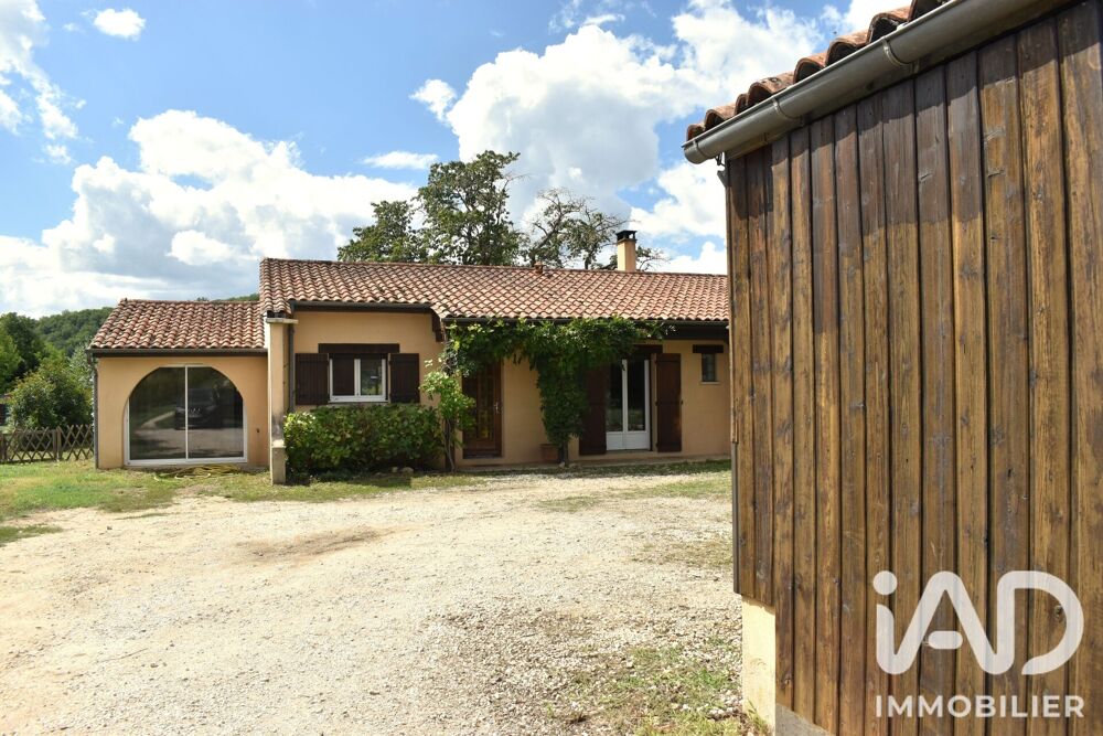Vente Maison traditionnelle 5 pièces