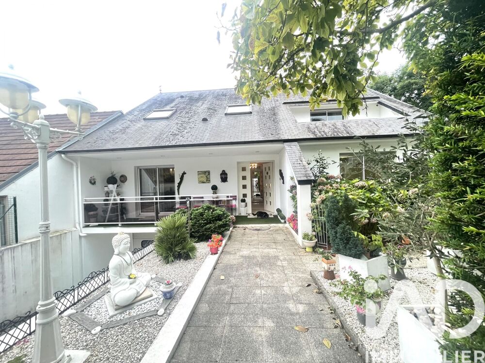 � vendre  Maison Ablon-sur-Seine (94480)