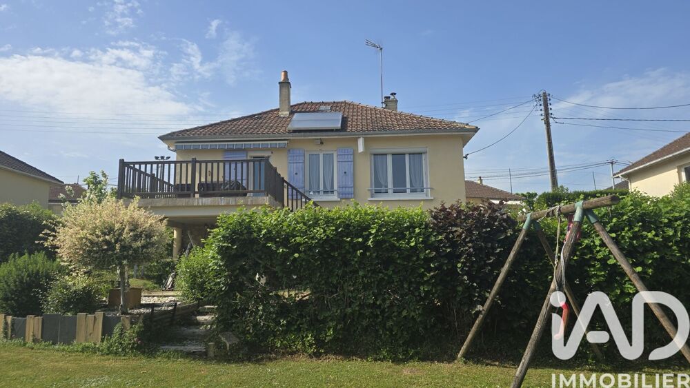 Vente Maison/villa 4 pièces