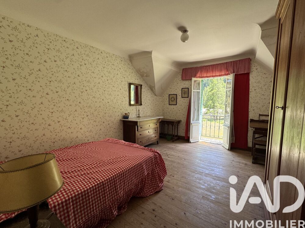 à vendre  Maison Abriès (05460)