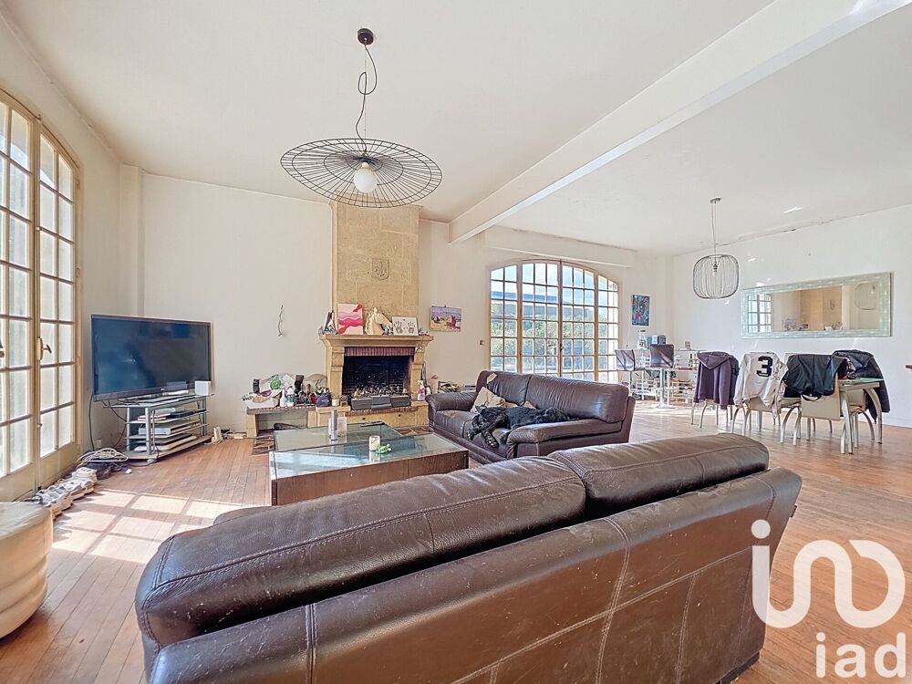 Vente Maison Vente Manoir 9 pièces Avrainville