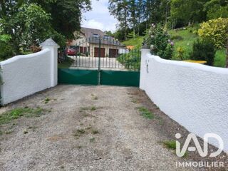  Maison à vendre 10 pièces 318 m²