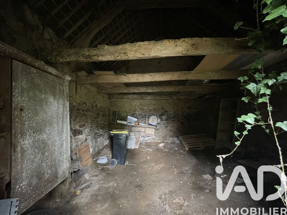 Vente Maison de campagne 1 pièce