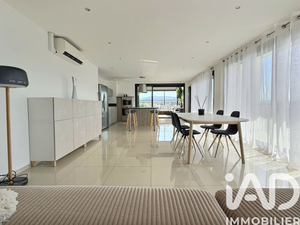à vendre  Appartement Marseille 12