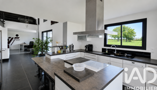  Maison à vendre 6 pièces 220 m²