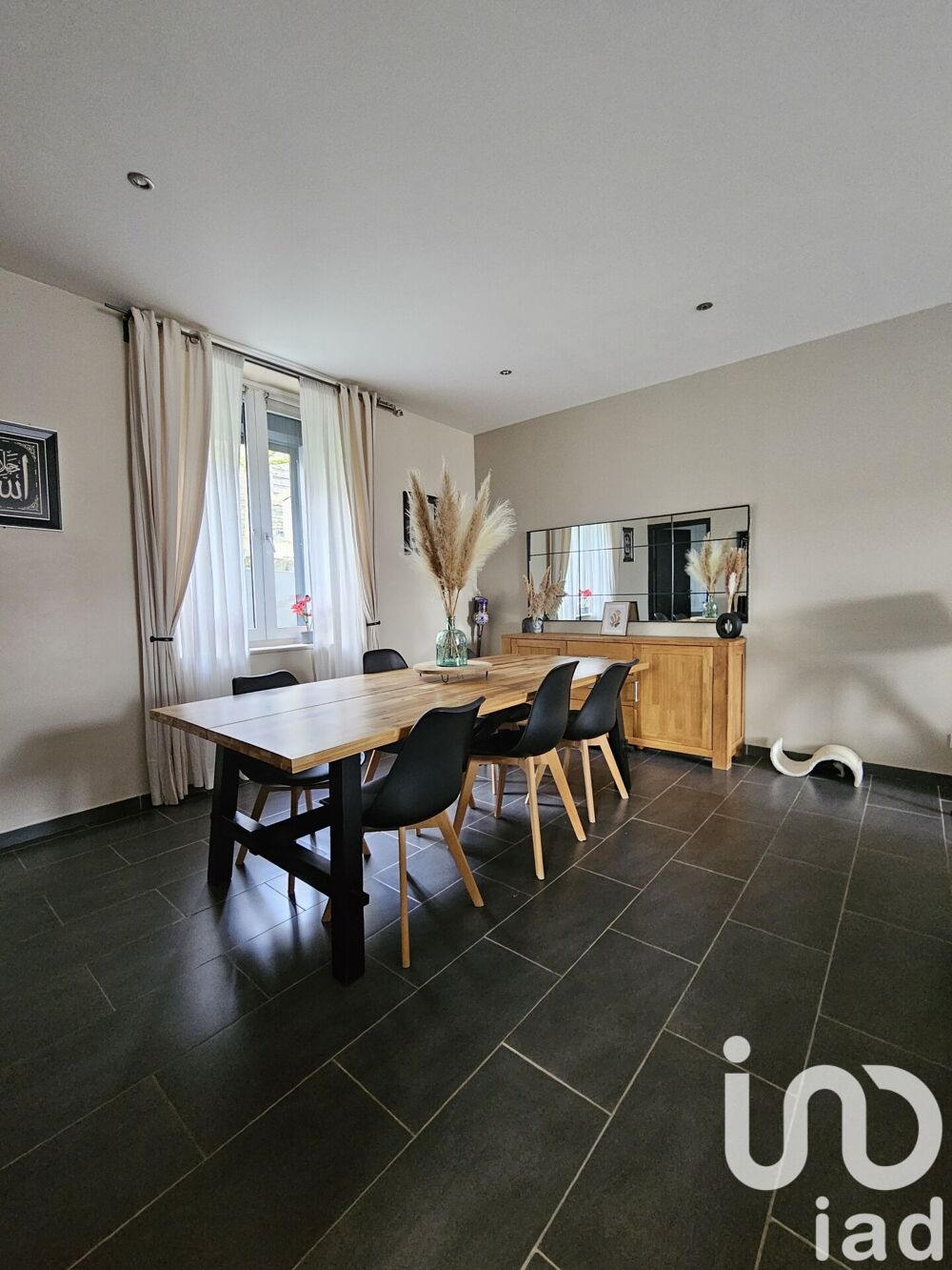 Vente Maison de ville 4 pièces