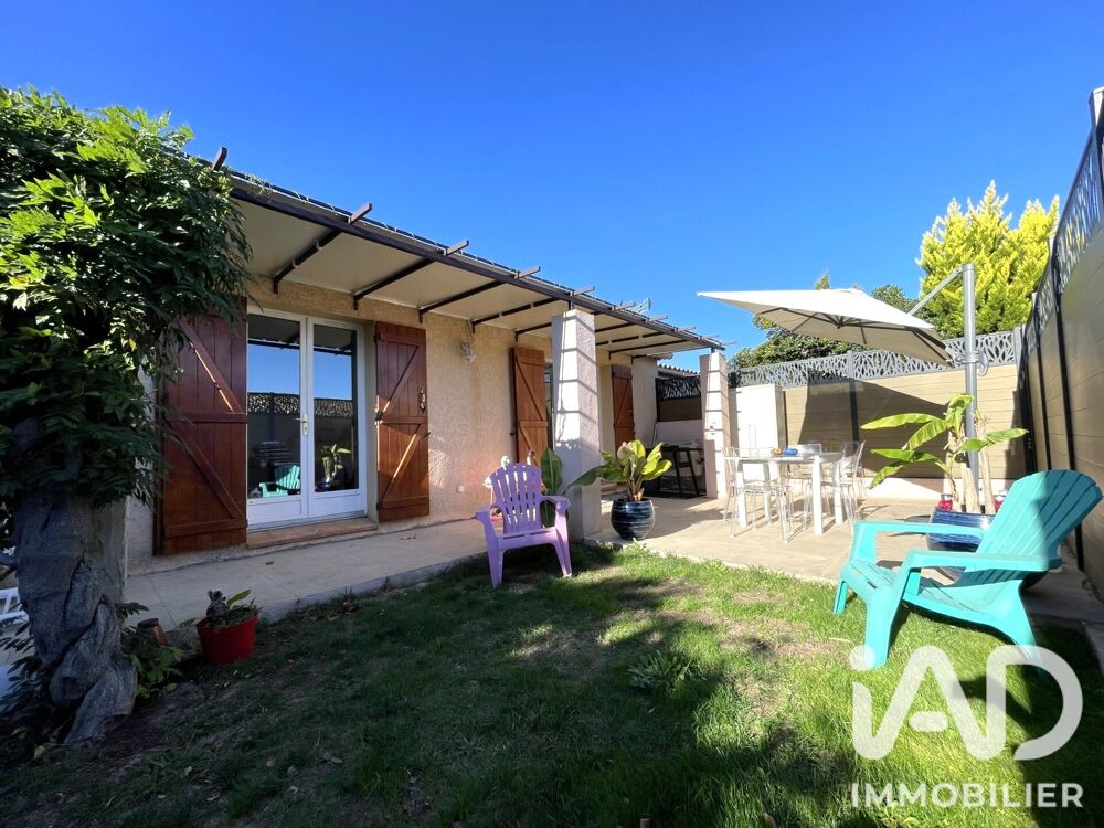 Vente Maison Vente Maison/villa 4 pièces Le plan de la tour