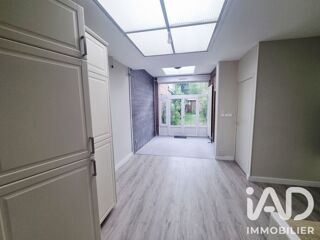  Maison à louer 4 pièces 130 m²