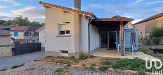  Maison � vendre 4 pi�ces 74 m�