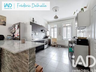  Maison � vendre 4 pi�ces 103 m�