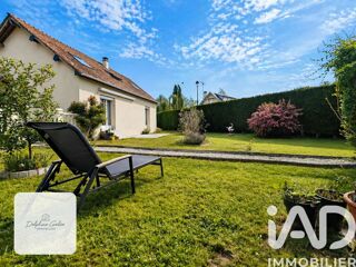  Maison � vendre 5 pi�ces 103 m�