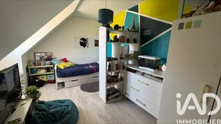  Maison � vendre 7 pi�ces 126 m�