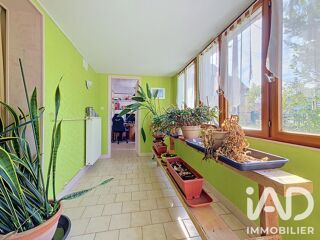  Maison à vendre 7 pièces 171 m²