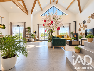  Maison à vendre 6 pièces 160 m²