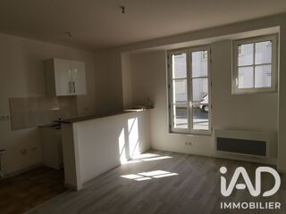 Location Appartement Location Appartement 2 pièces Saumur