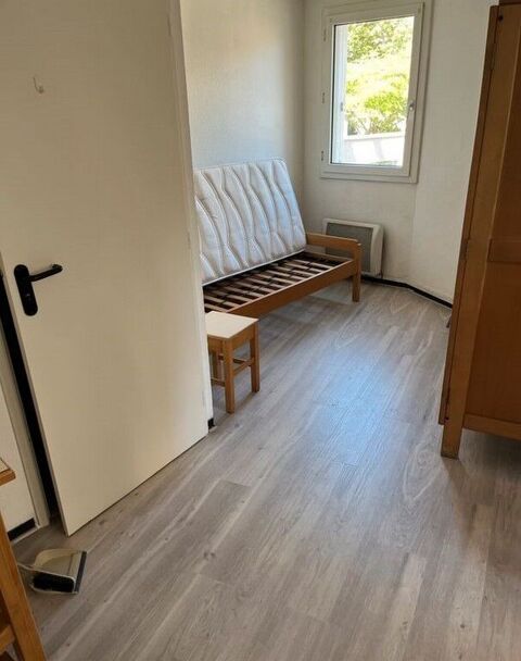  Appartement � louer 1 pi�ce 29 m�