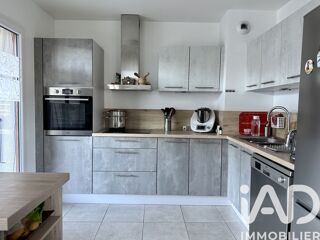 Appartement � vendre 3 pi�ces 68 m�