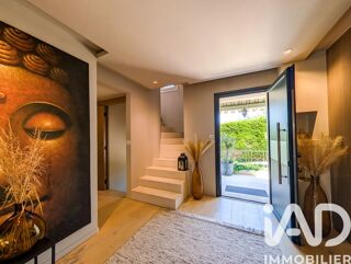  Maison à vendre 7 pièces 228 m²