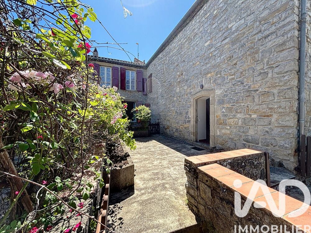 Vente Maison/villa 8 pièces